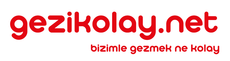 GeziKolay