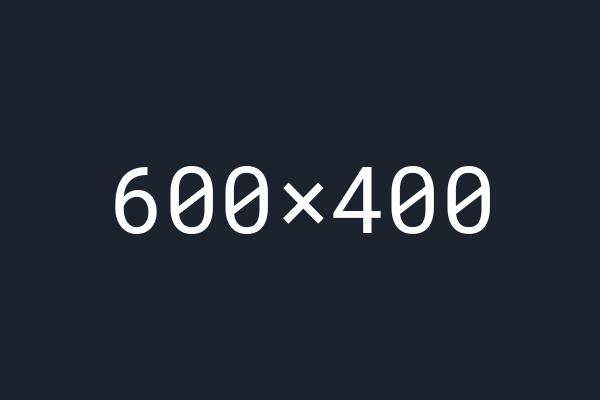 test